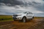 Ford Everest XLT 2019 года (ZA)